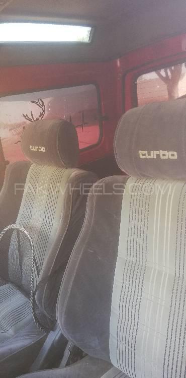 سوزوکی پوٹوہار 1997 for Sale in بہاولنگر سوزوکی پوٹوہار 1997 for Sale in بہاولنگر Image-2