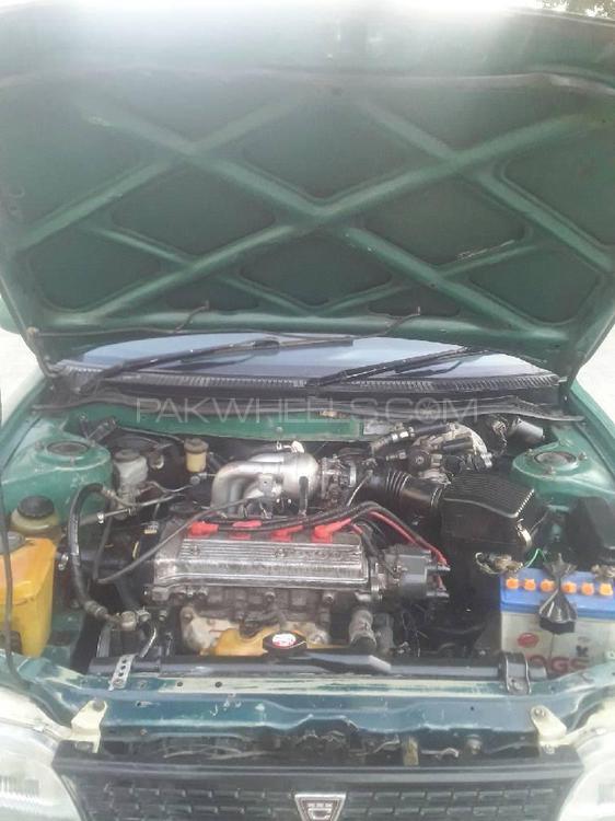 Toyota Corolla 1994 for Sale in Hassan abdal Toyota Corolla 1994 for Sale in Hassan abdal Image-2