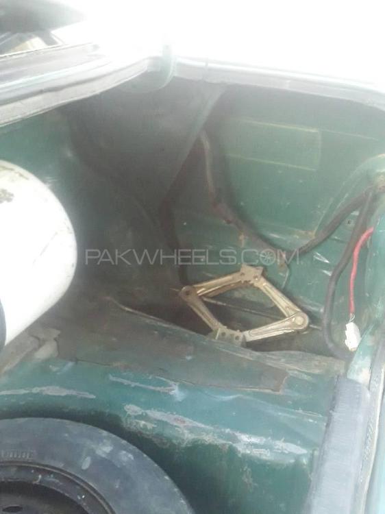 Toyota Corolla 1994 for Sale in Hassan abdal Toyota Corolla 1994 for Sale in Hassan abdal Image-8