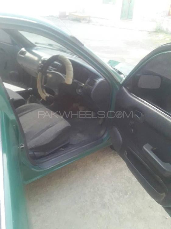 Toyota Corolla 1994 for Sale in Hassan abdal Toyota Corolla 1994 for Sale in Hassan abdal Image-12
