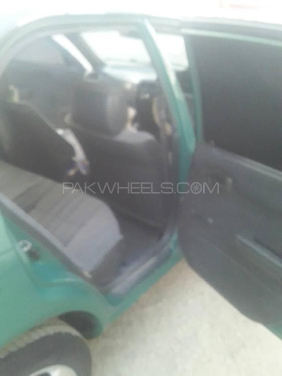 Toyota Corolla 1994 for Sale in Hassan abdal Toyota Corolla 1994 for Sale in Hassan abdal Image-11