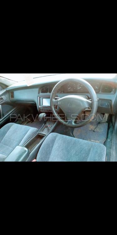 Toyota Crown 1995 for Sale in Lahore Toyota Crown 1995 for Sale in Lahore Image-3