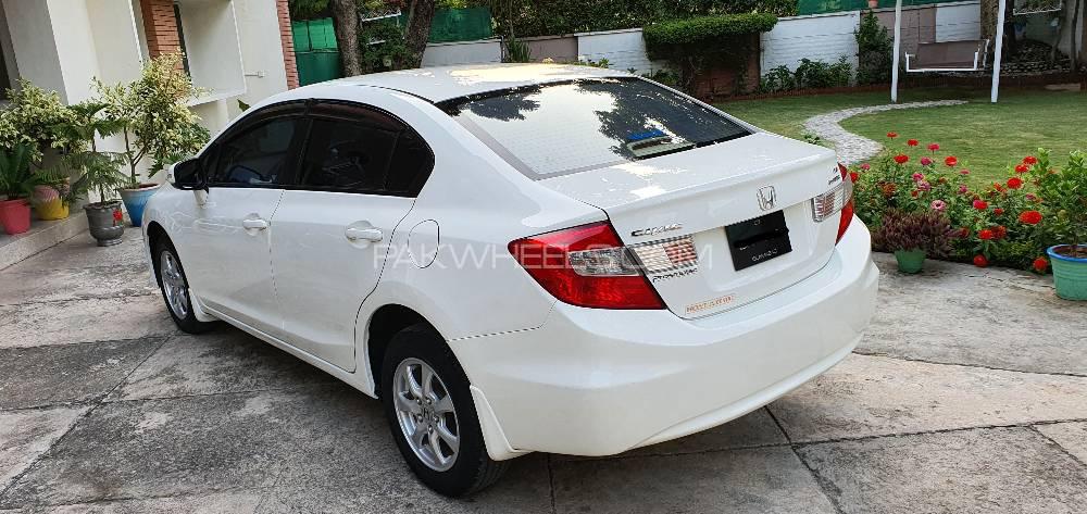 Honda Civic 2014 for Sale in Gujranwala Image-1