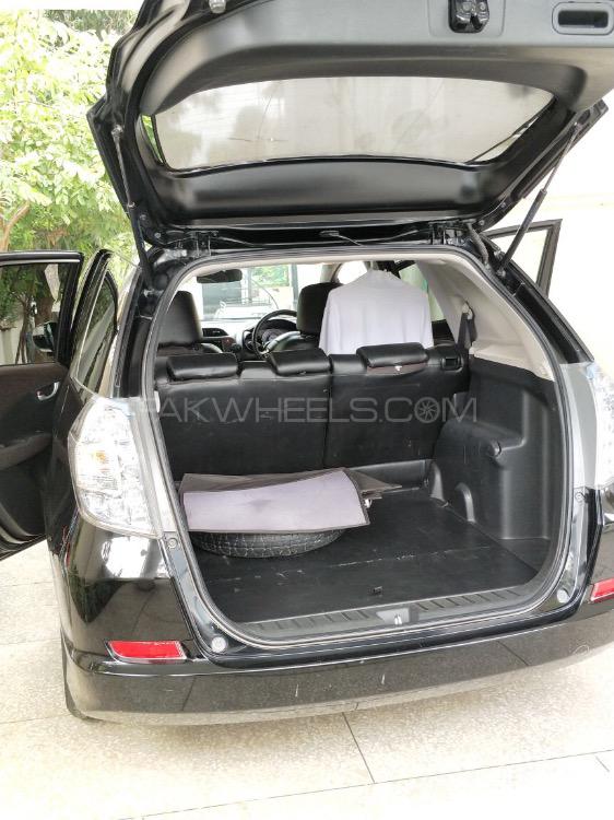 ہونڈا فٹ 2011 for Sale in راولپنڈی ہونڈا فٹ 2011 for Sale in راولپنڈی Image-11