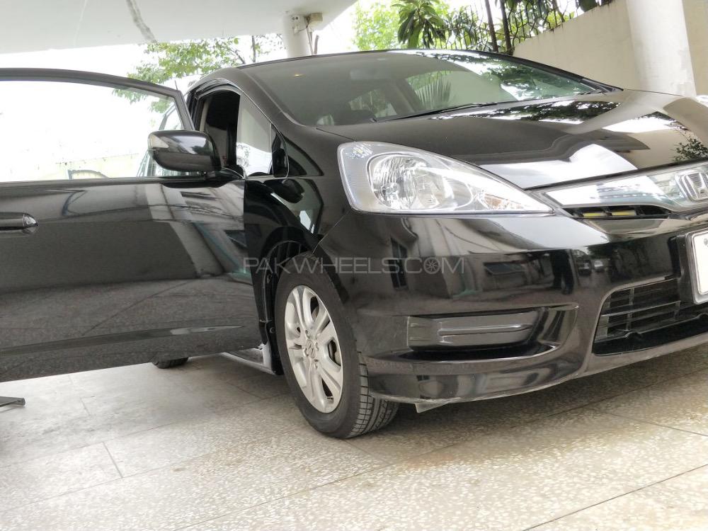 ہونڈا فٹ 2011 for Sale in راولپنڈی ہونڈا فٹ 2011 for Sale in راولپنڈی Image-2