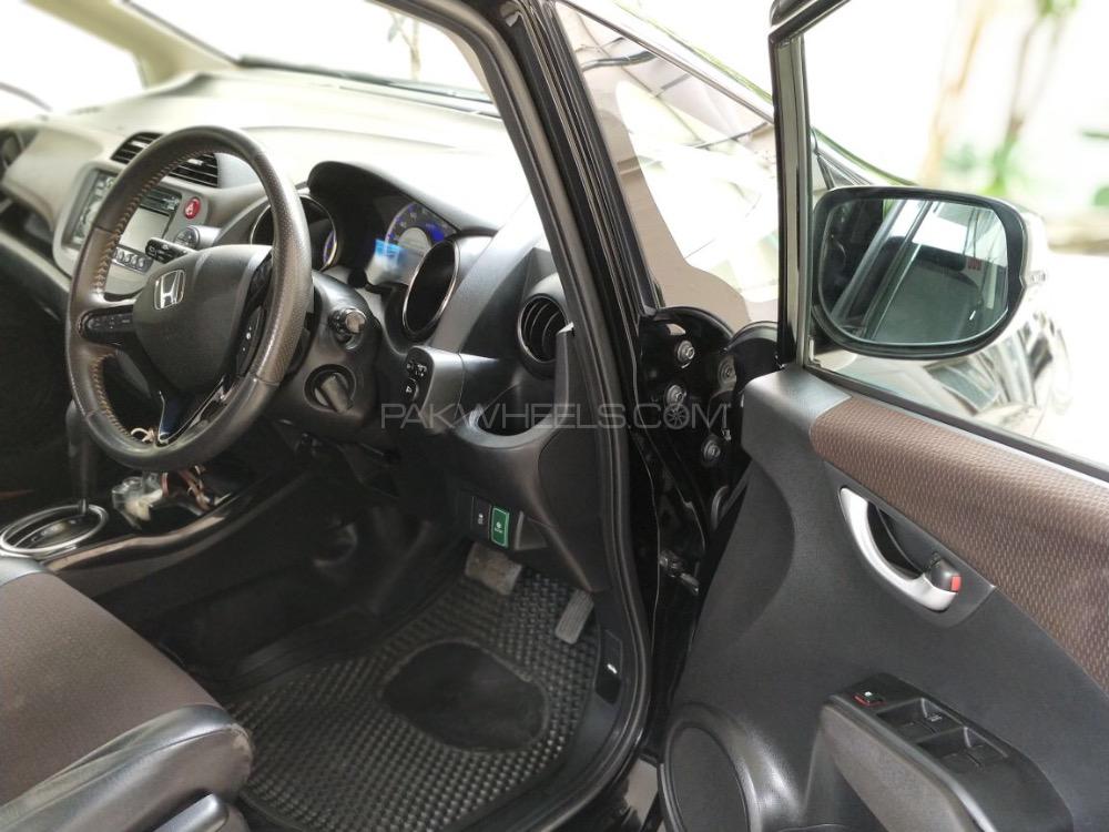 ہونڈا فٹ 2011 for Sale in راولپنڈی ہونڈا فٹ 2011 for Sale in راولپنڈی Image-13