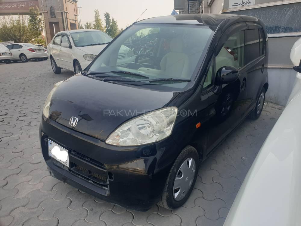 Honda Life 2007 for Sale in Islamabad Image-1