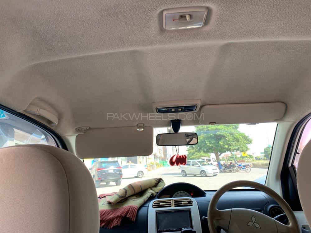 Mitsubishi Ek Wagon 2008 for Sale in Islamabad Image-1