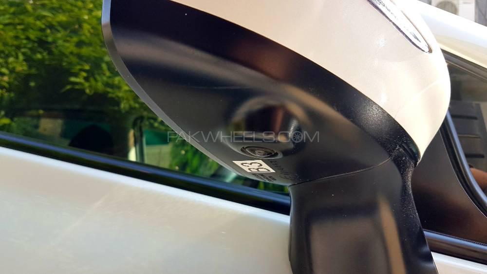 Nissan Note 2018 for Sale in Lahore Nissan Note 2018 for Sale in Lahore Image-7