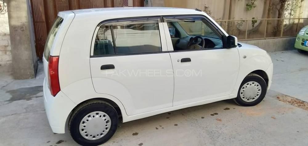 Suzuki Alto 2006 for Sale in Rawalpindi Suzuki Alto 2006 for Sale in Rawalpindi Image-4