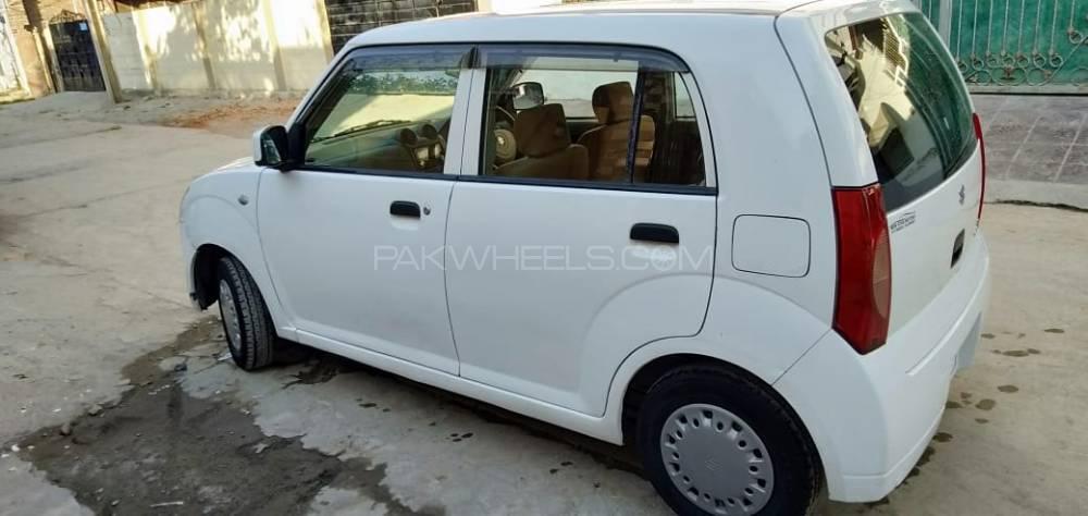 Suzuki Alto 2006 for Sale in Rawalpindi Suzuki Alto 2006 for Sale in Rawalpindi Image-5