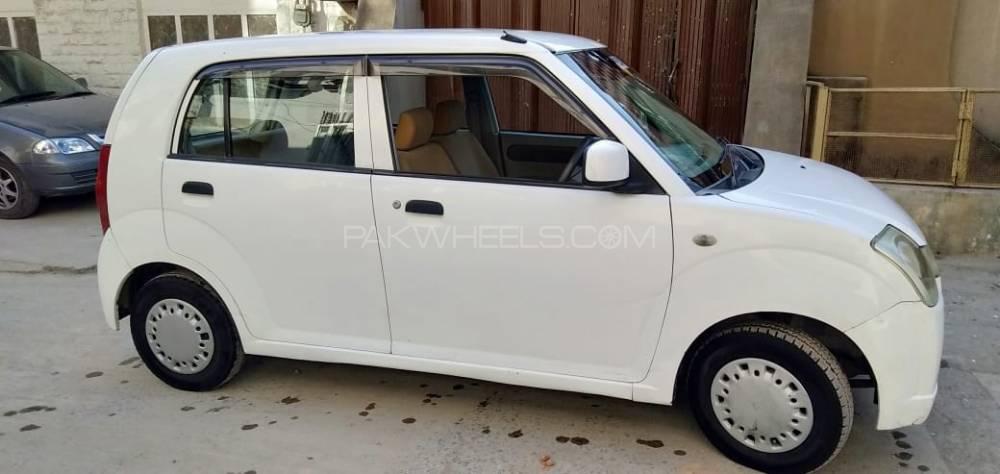 Suzuki Alto 2006 for Sale in Rawalpindi Suzuki Alto 2006 for Sale in Rawalpindi Image-13