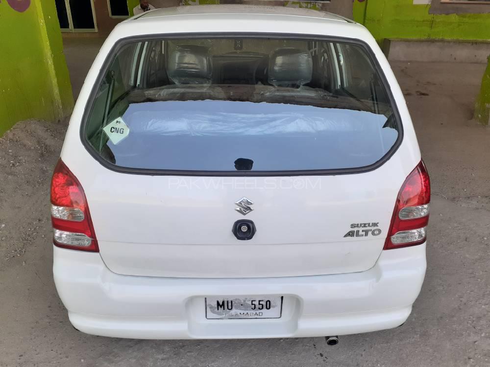 Suzuki Alto 2008 for Sale in Rawalpindi Suzuki Alto 2008 for Sale in Rawalpindi Image-3