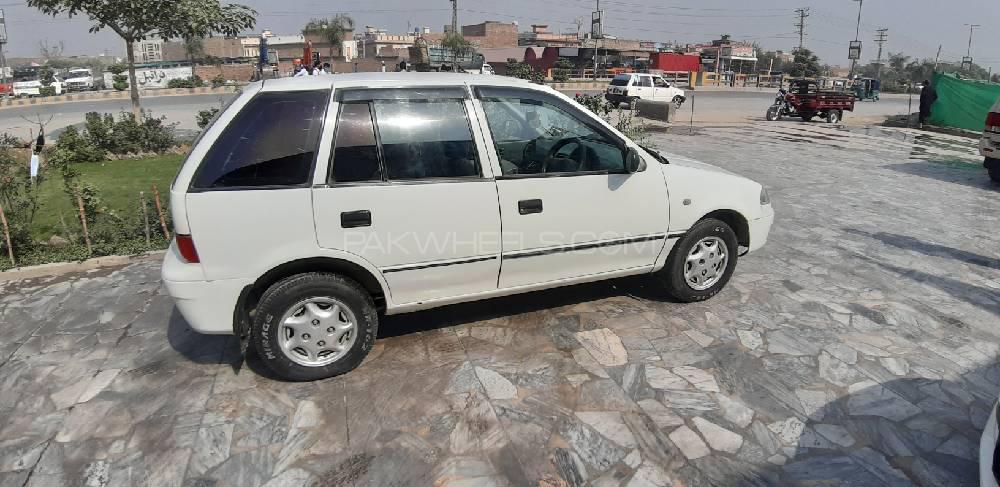 سوزوکی کلٹس 2003 for Sale in پشاور سوزوکی کلٹس 2003 for Sale in پشاور Image-12