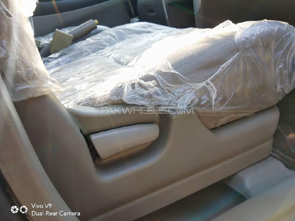 سوزوکی لیانا 2009 for Sale in اسلام آباد سوزوکی لیانا 2009 for Sale in اسلام آباد Image-11