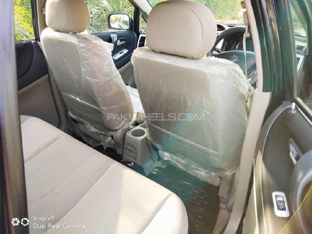سوزوکی لیانا 2009 for Sale in اسلام آباد سوزوکی لیانا 2009 for Sale in اسلام آباد Image-14