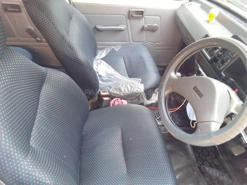 Suzuki Mehran 2005 for Sale in Rawalpindi Suzuki Mehran 2005 for Sale in Rawalpindi Image-3