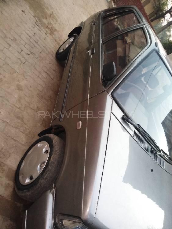 Suzuki Mehran 2014 for Sale in Gujranwala Suzuki Mehran 2014 for Sale in Gujranwala Image-7