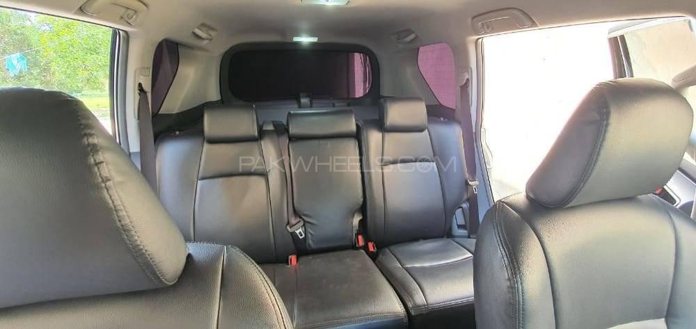ٹویوٹا پراڈو 2013 for Sale in بہاولپور ٹویوٹا پراڈو 2013 for Sale in بہاولپور Image-6