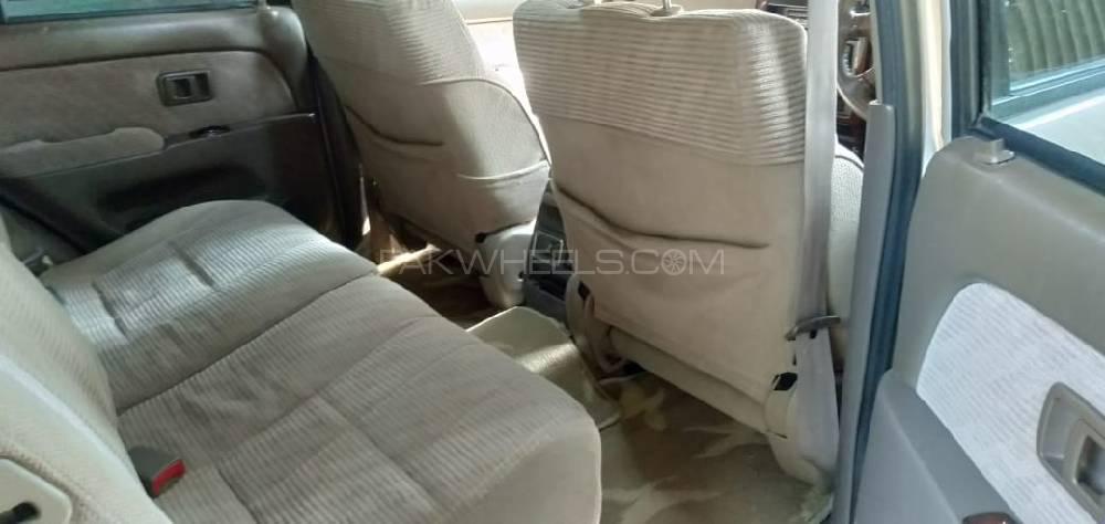 Toyota Surf 1998 for Sale in Gujar Khan Toyota Surf 1998 for Sale in Gujar Khan Image-8