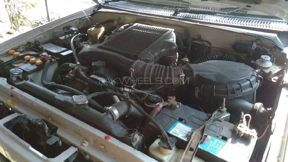 Toyota Surf 1998 for Sale in Gujar Khan Toyota Surf 1998 for Sale in Gujar Khan Image-4