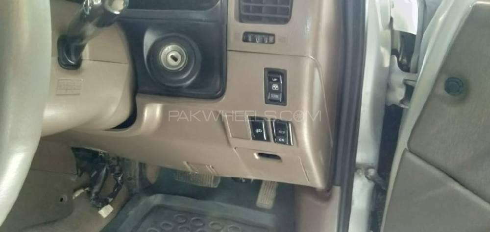 Toyota Surf 1998 for Sale in Gujar Khan Toyota Surf 1998 for Sale in Gujar Khan Image-12