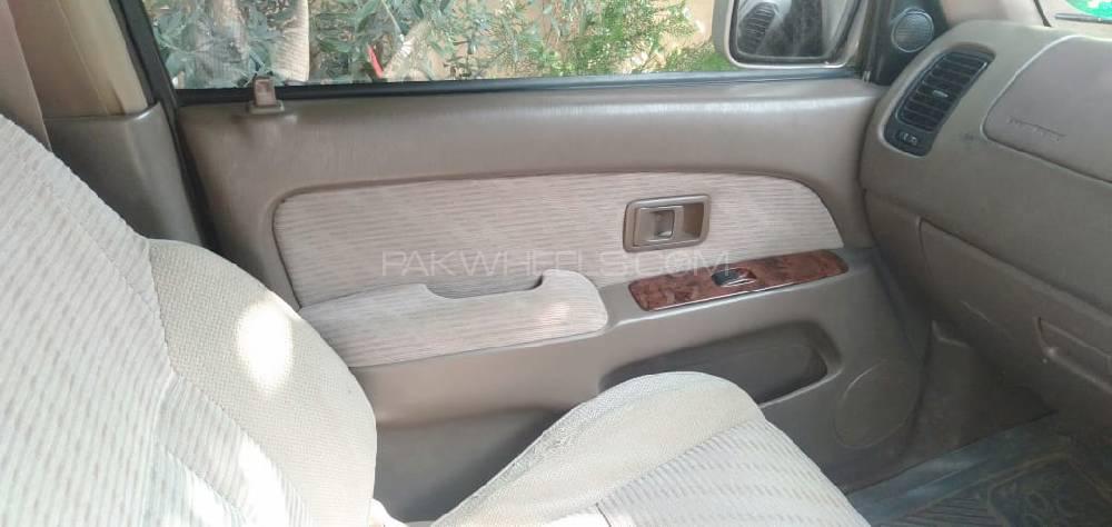 Toyota Surf 1998 for Sale in Gujar Khan Toyota Surf 1998 for Sale in Gujar Khan Image-5
