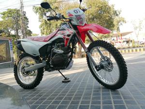 trail bike olx