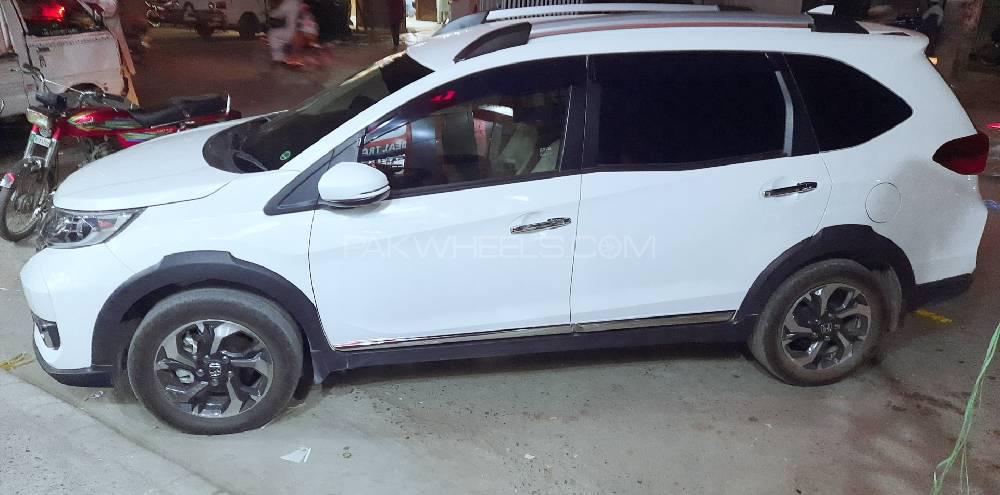 ہونڈا بی آر-وی 2020 for Sale in راولپنڈی ہونڈا بی آر-وی 2020 for Sale in راولپنڈی Image-3