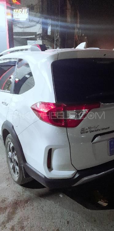 ہونڈا بی آر-وی 2020 for Sale in راولپنڈی ہونڈا بی آر-وی 2020 for Sale in راولپنڈی Image-5