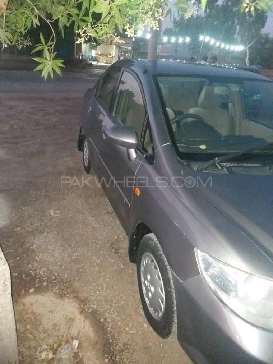 Honda City 2007 for Sale in Rahim Yar Khan Image-1