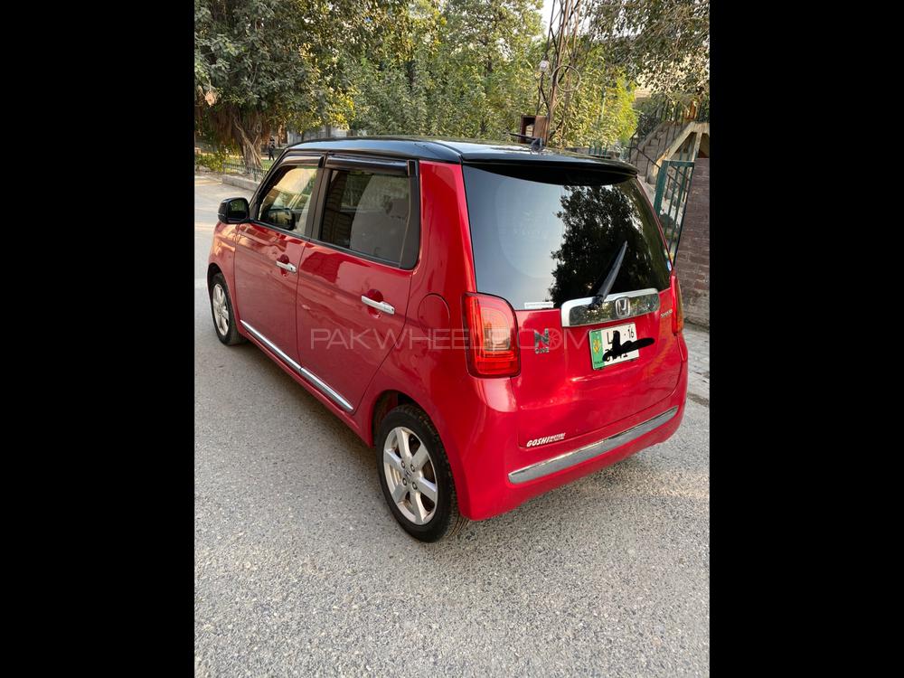 Honda N One 2016 for Sale in Lahore Honda N One 2016 for Sale in Lahore Image-4