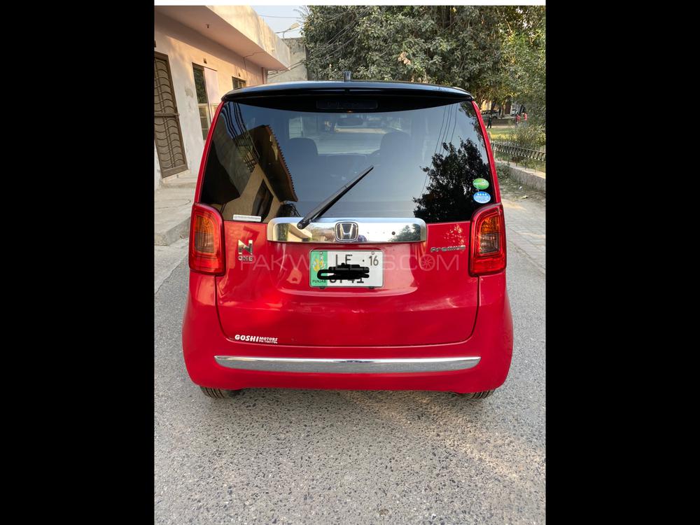 Honda N One 2016 for Sale in Lahore Honda N One 2016 for Sale in Lahore Image-7