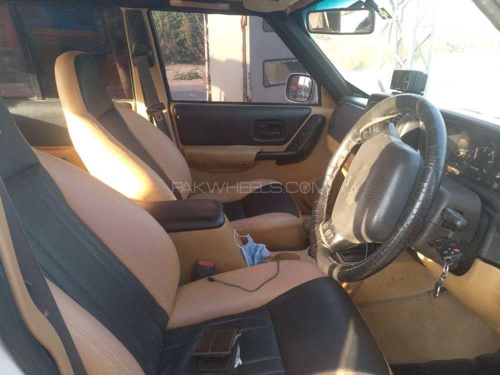 جیپ چیروکی 1997 for Sale in اسلام آباد جیپ چیروکی 1997 for Sale in اسلام آباد Image-16