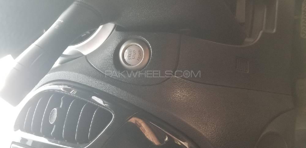 Nissan Juke 2011 for Sale in Karachi Nissan Juke 2011 for Sale in Karachi Image-12