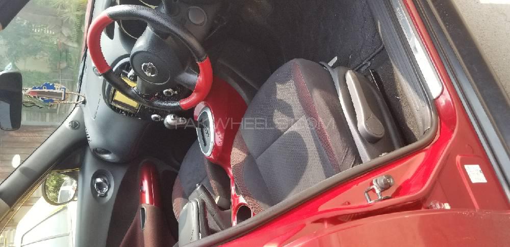 Nissan Juke 2011 for Sale in Karachi Nissan Juke 2011 for Sale in Karachi Image-14