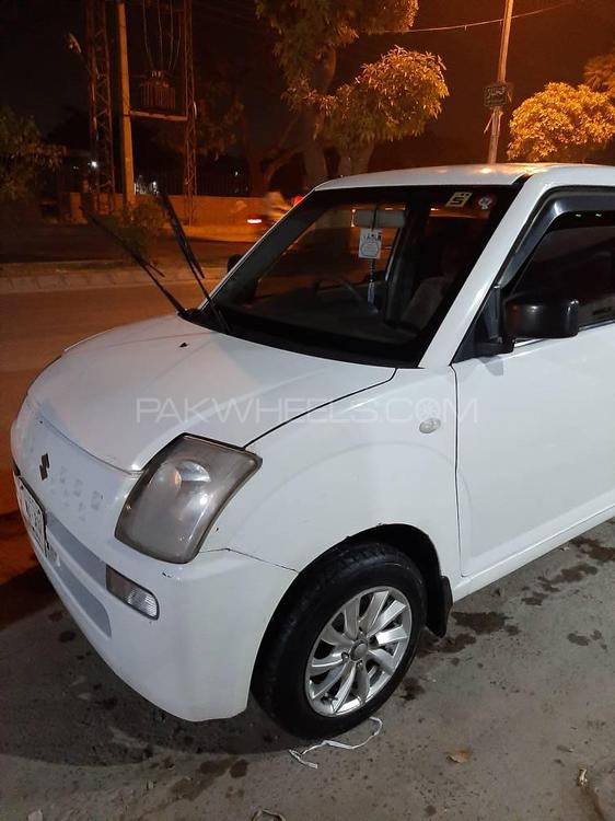 Suzuki Alto 2007 for Sale in Rawalpindi Image-1