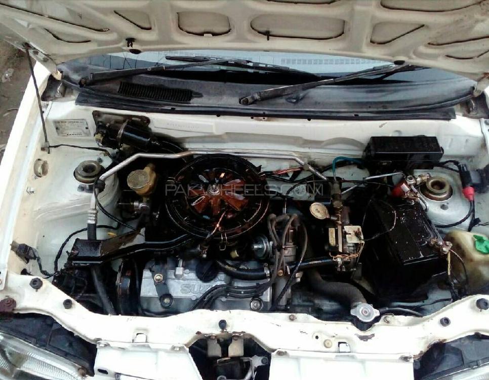 Suzuki Alto 2006 for Sale in Islamabad Suzuki Alto 2006 for Sale in Islamabad Image-4