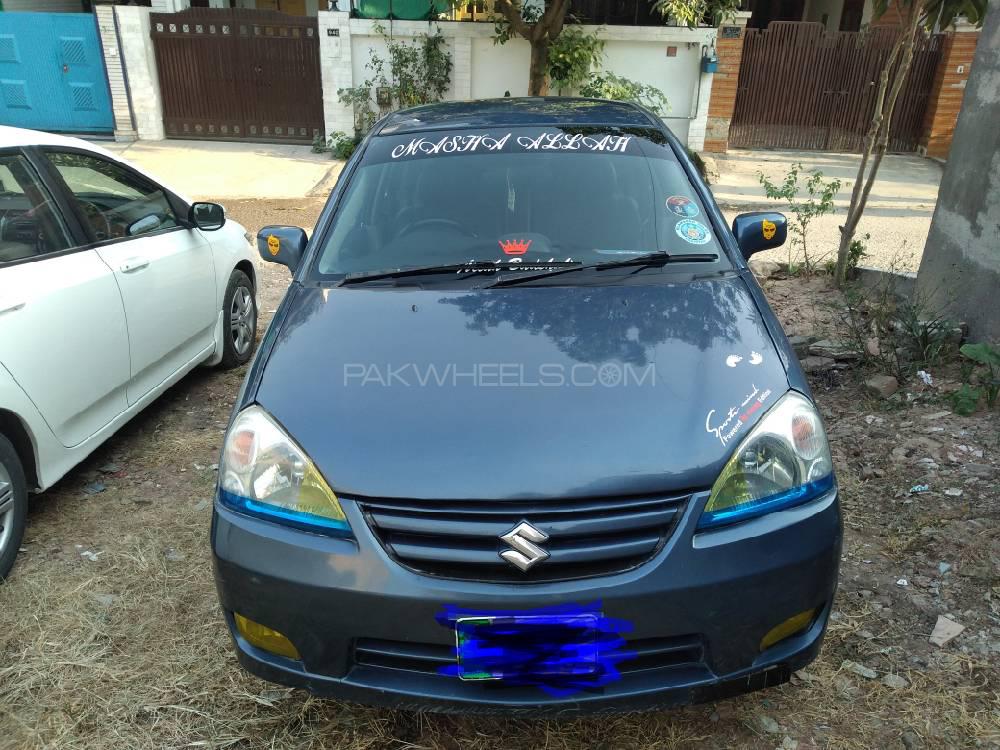 Suzuki Liana 2006 for Sale in Islamabad Image-1