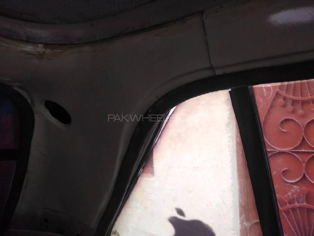 Suzuki FX 1985 for Sale in Rawalpindi Suzuki FX 1985 for Sale in Rawalpindi Image-3