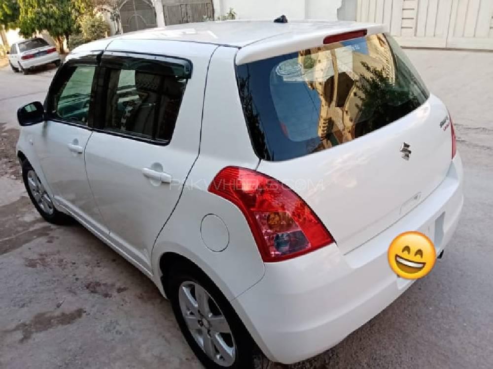 Suzuki Swift 2013 for Sale in Rawalpindi Image-1