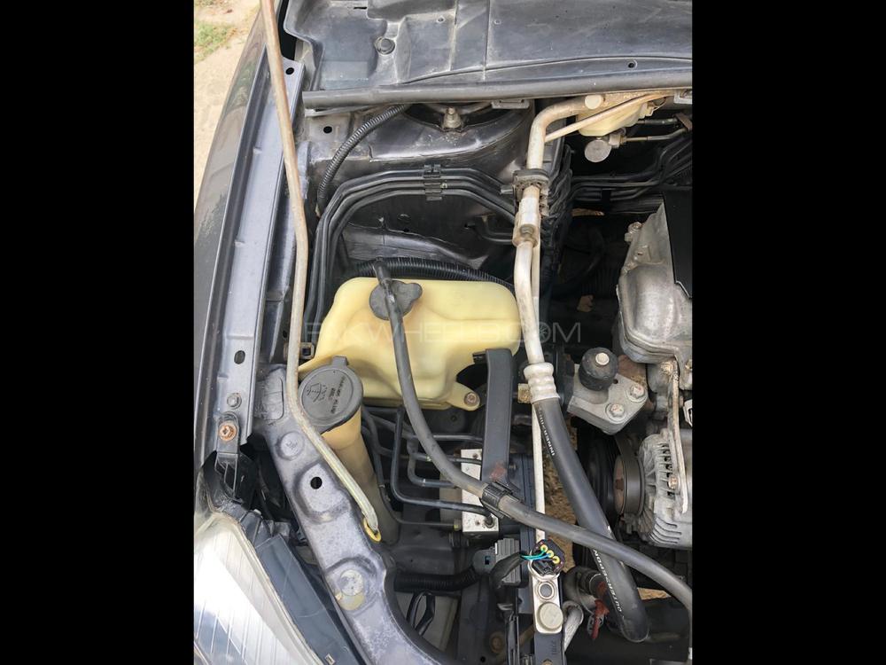 ٹویوٹا کرولا 2011 for Sale in بہاولپور ٹویوٹا کرولا 2011 for Sale in بہاولپور Image-12