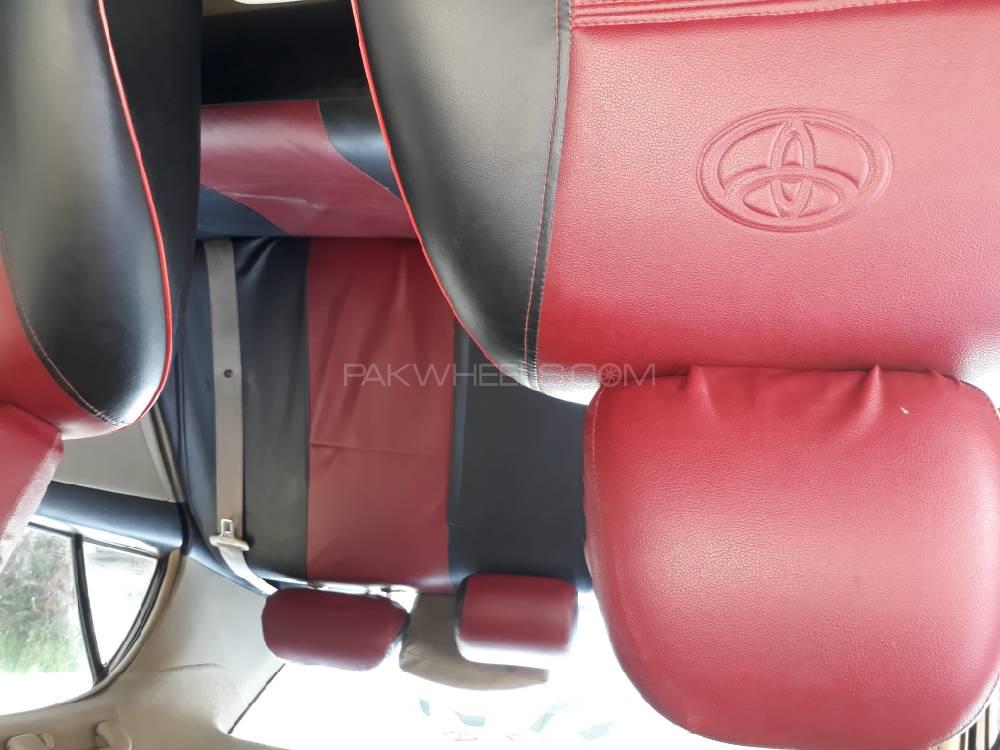 Toyota Corolla 2011 for Sale in Sialkot Toyota Corolla 2011 for Sale in Sialkot Image-7