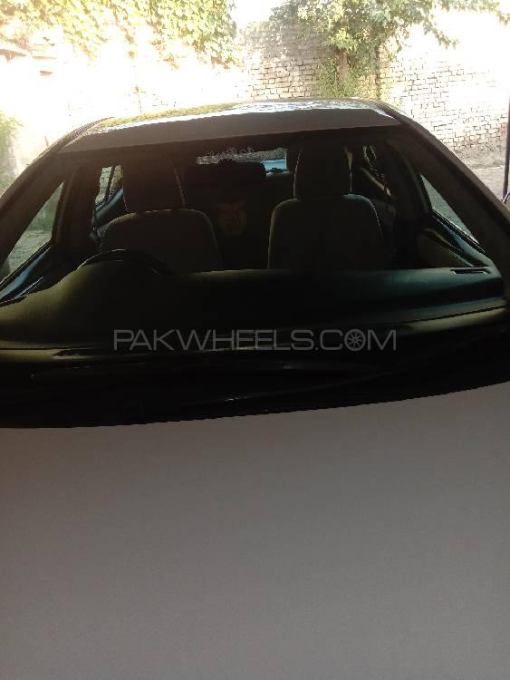 Toyota Corolla 2016 for Sale in Mardan Toyota Corolla 2016 for Sale in Mardan Image-2