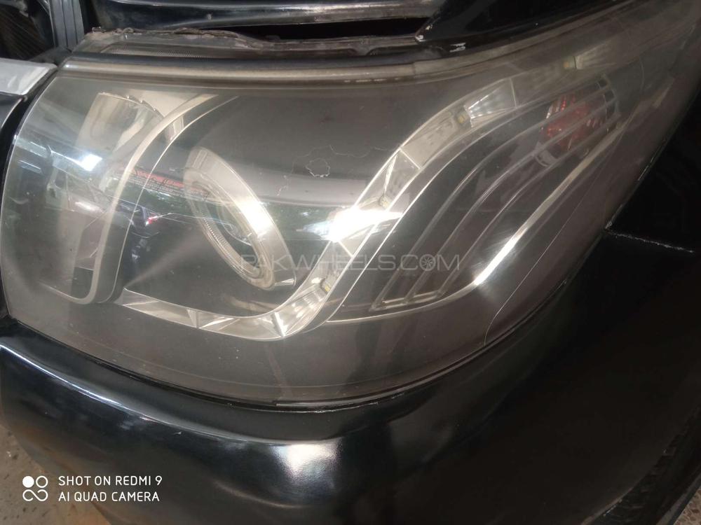 Toyota Hilux 2011 for Sale in Lahore Toyota Hilux 2011 for Sale in Lahore Image-10