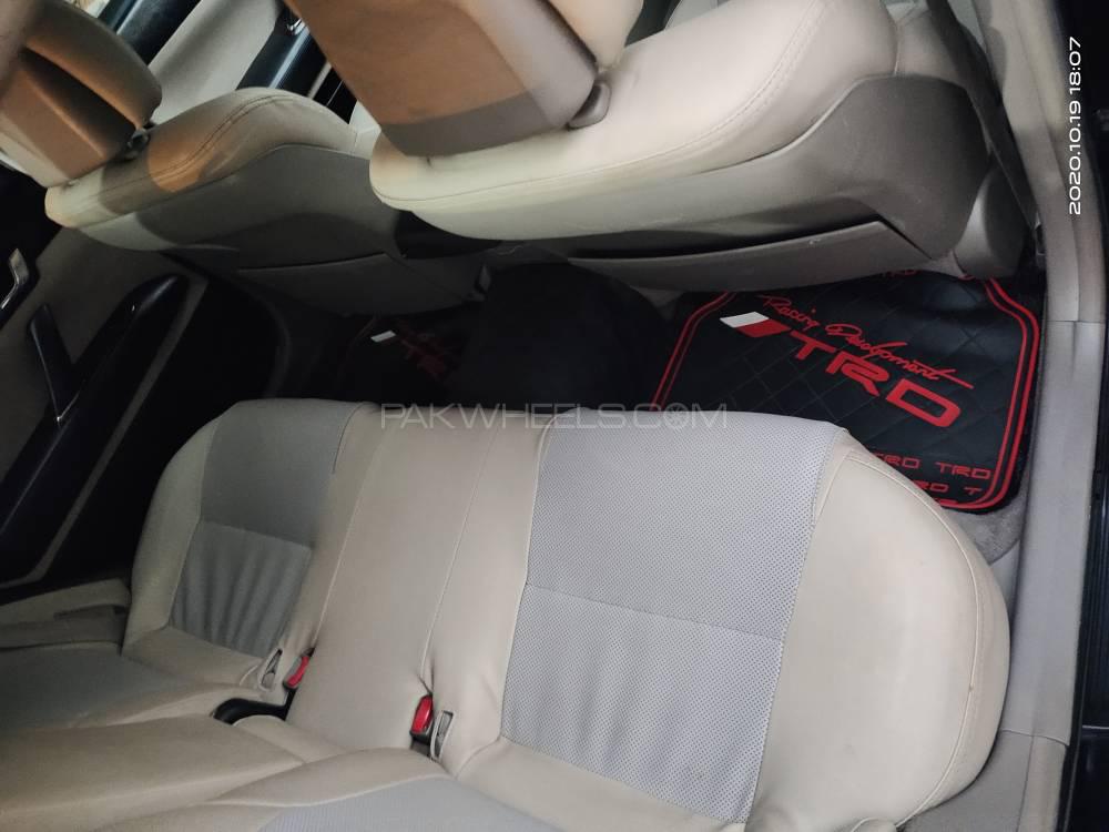 ٹویوٹا مارک ایکس 2005 for Sale in کراچی ٹویوٹا مارک ایکس 2005 for Sale in کراچی Image-10