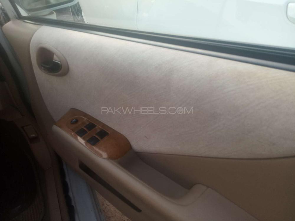 Honda City 2005 for Sale in Gujranwala Honda City 2005 for Sale in Gujranwala Image-9