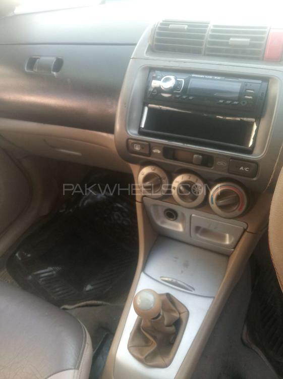 Honda City 2005 for Sale in Gujranwala Honda City 2005 for Sale in Gujranwala Image-11