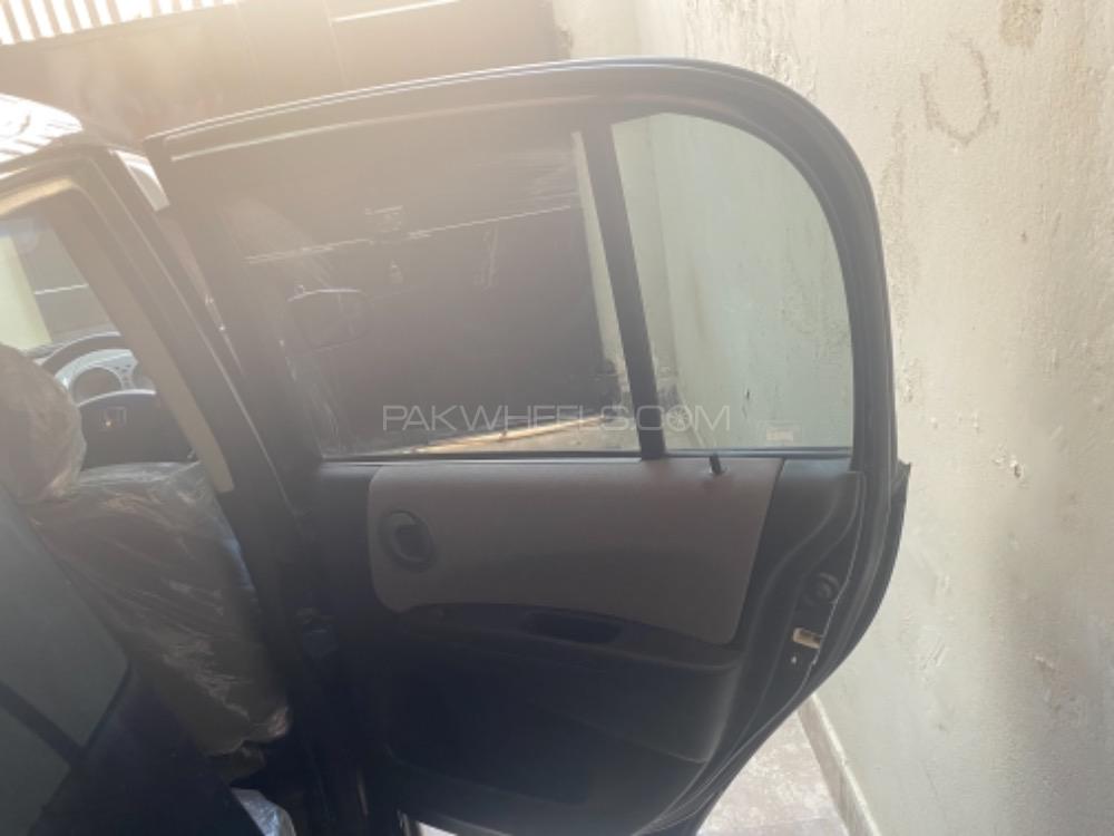 Honda Life 2007 for Sale in Gujranwala Honda Life 2007 for Sale in Gujranwala Image-24