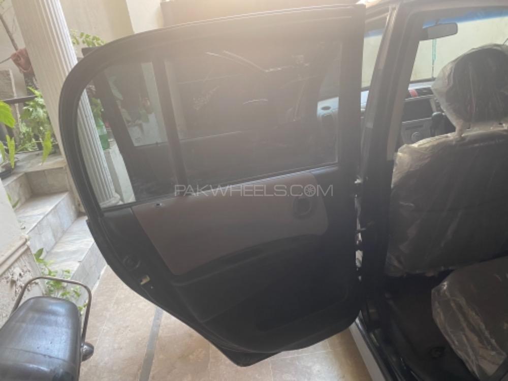 Honda Life 2007 for Sale in Gujranwala Honda Life 2007 for Sale in Gujranwala Image-16